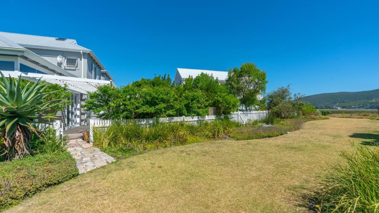 Villa Narnia On Thesen Island Knysna Exterior foto