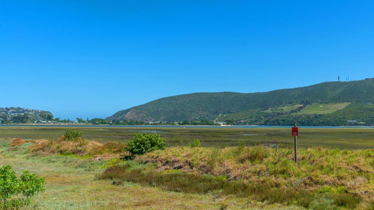 Villa Narnia On Thesen Island Knysna Exterior foto